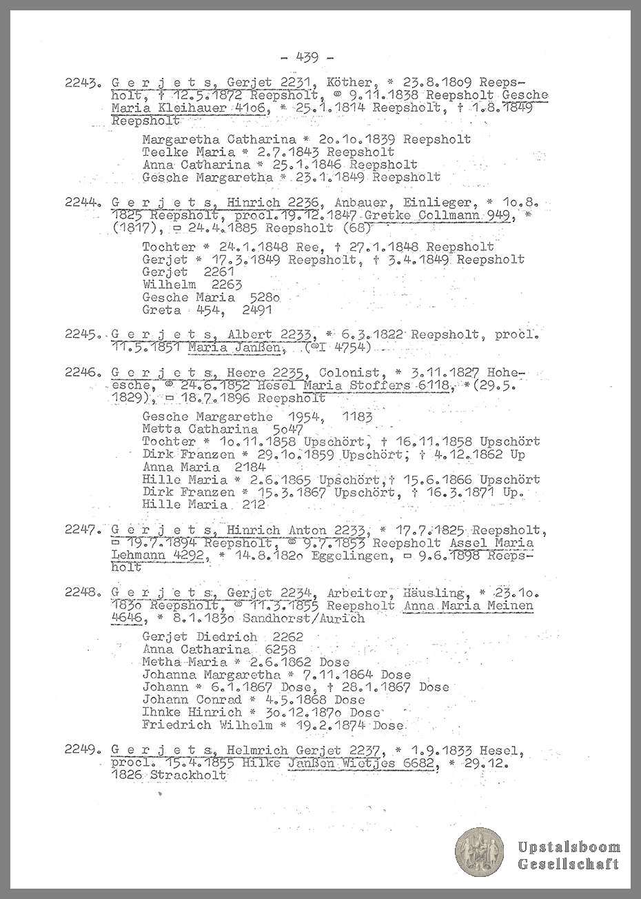 Document